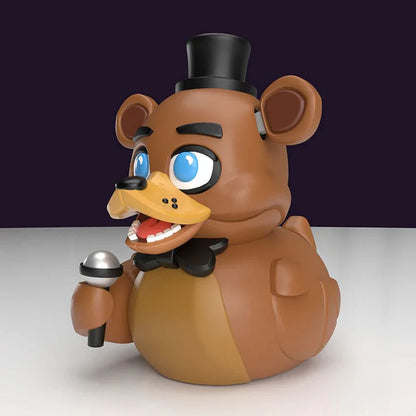 Canard Freddy (Boxed Edition)