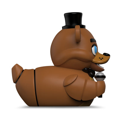 Canard Freddy (First Edition) - vue 12