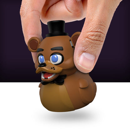 Freddy Fazbear TUBBZ Five Nights at Freddy’s Mini Edition
