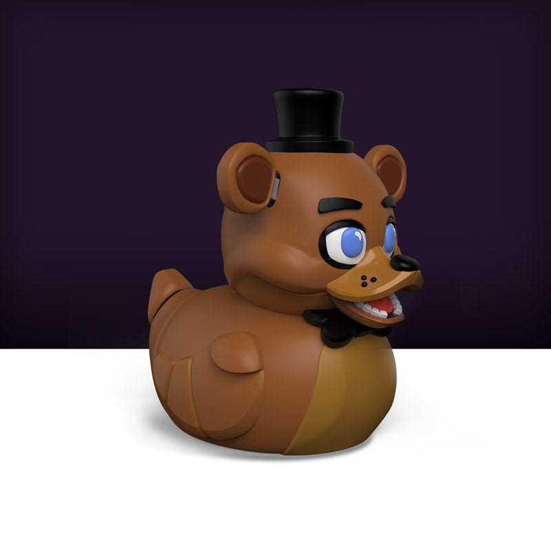 Canard Freddy (Mini Edition) - vue 6