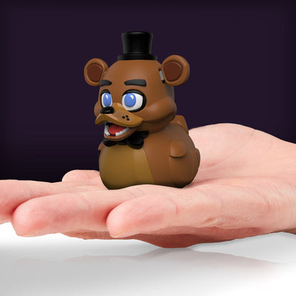 Canard Freddy (Mini Edition) - vue 7