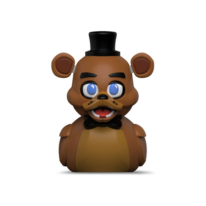 Canard Freddy (Mini Edition) - vue 12