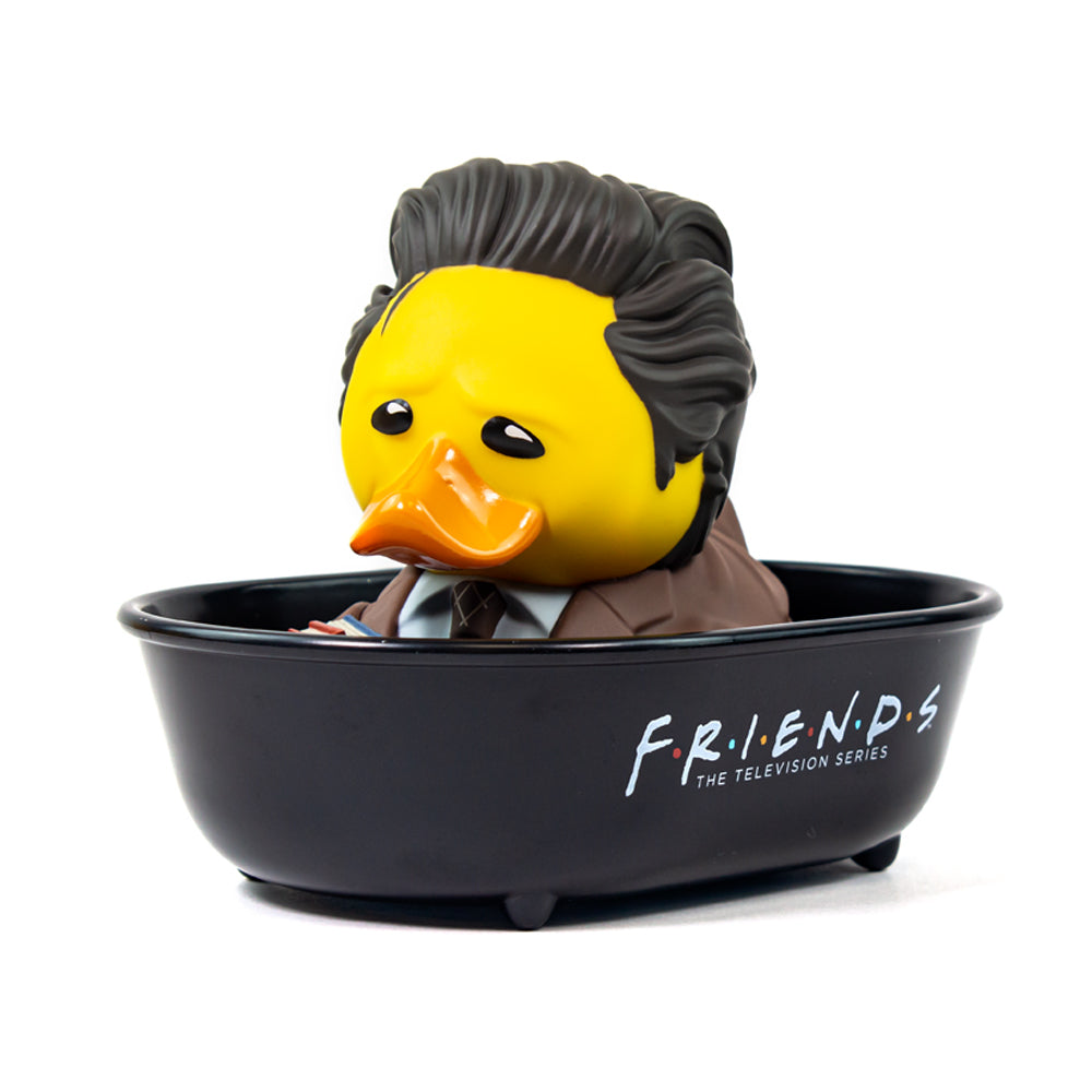 Canard Ross Geller (First Edition)