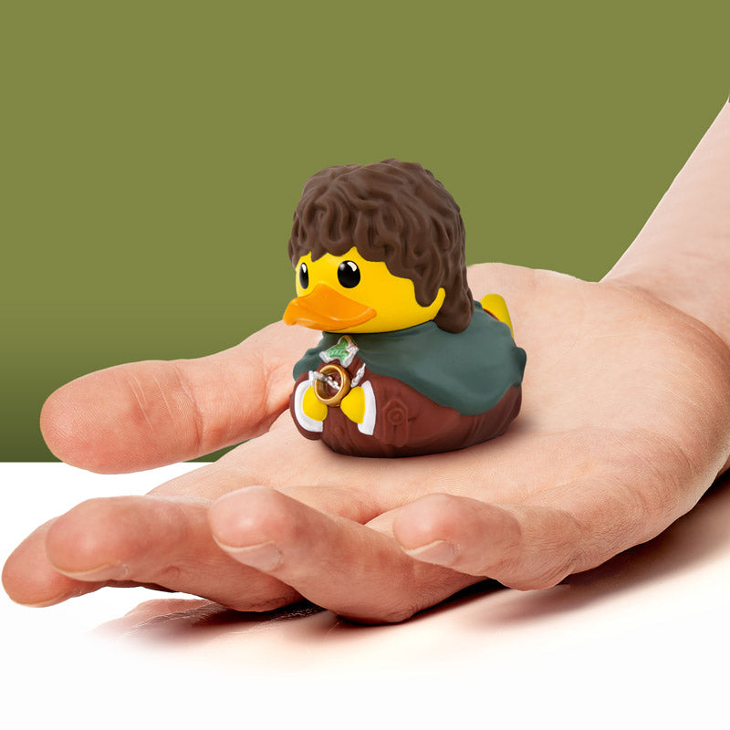 Frodon Sacquet TUBBZ Le Seigneur des Anneaux Mini Edition