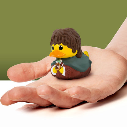 Frodon Sacquet TUBBZ Le Seigneur des Anneaux Mini Edition