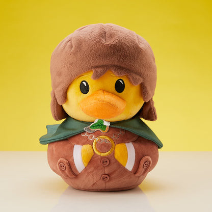 Canard Frodon Sacquet TUBBZ (Plushie) - vue 3