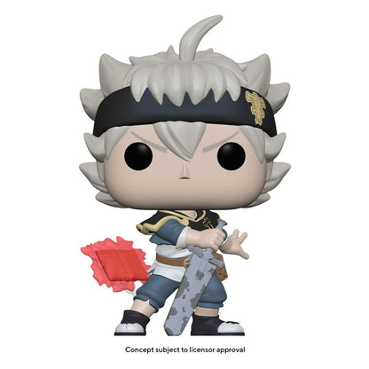 Asta