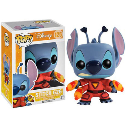 Stitch 626