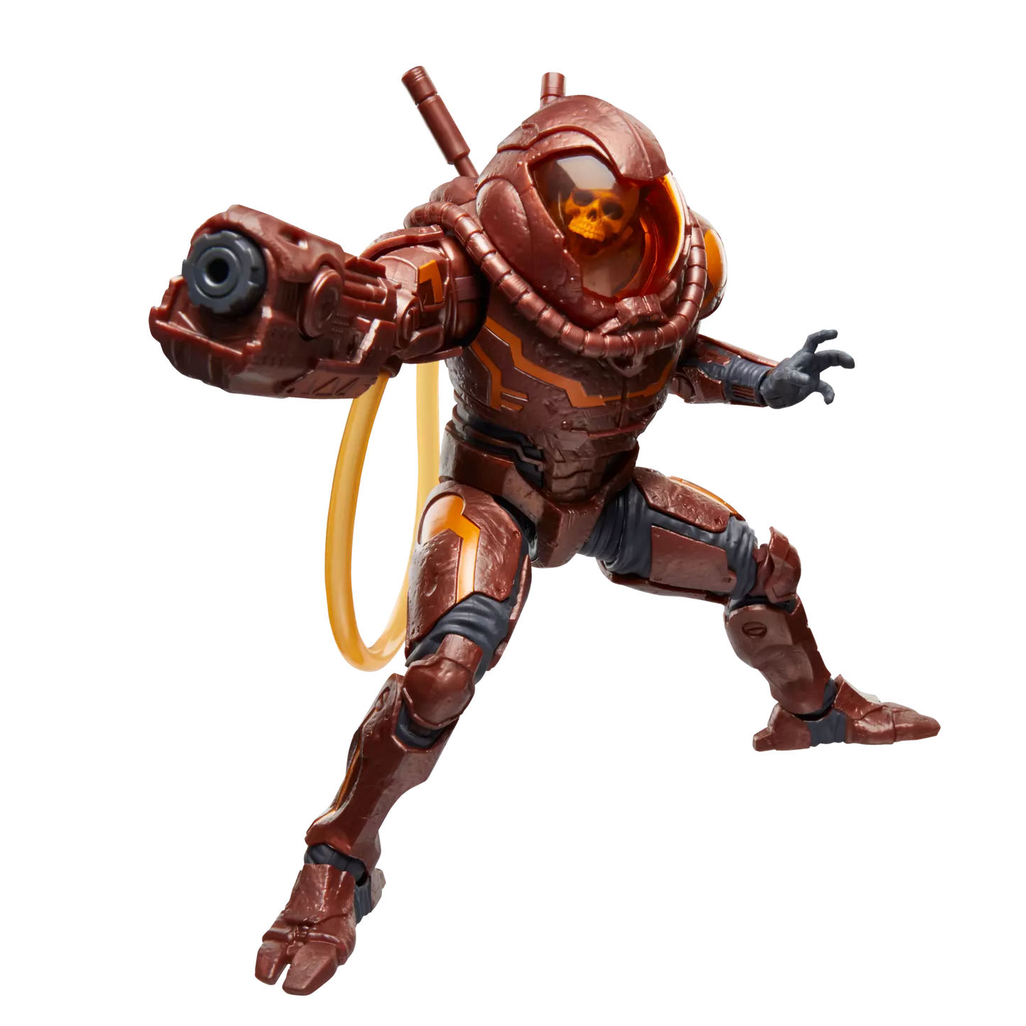 marvel legends series x treme x men wolverine hasbro