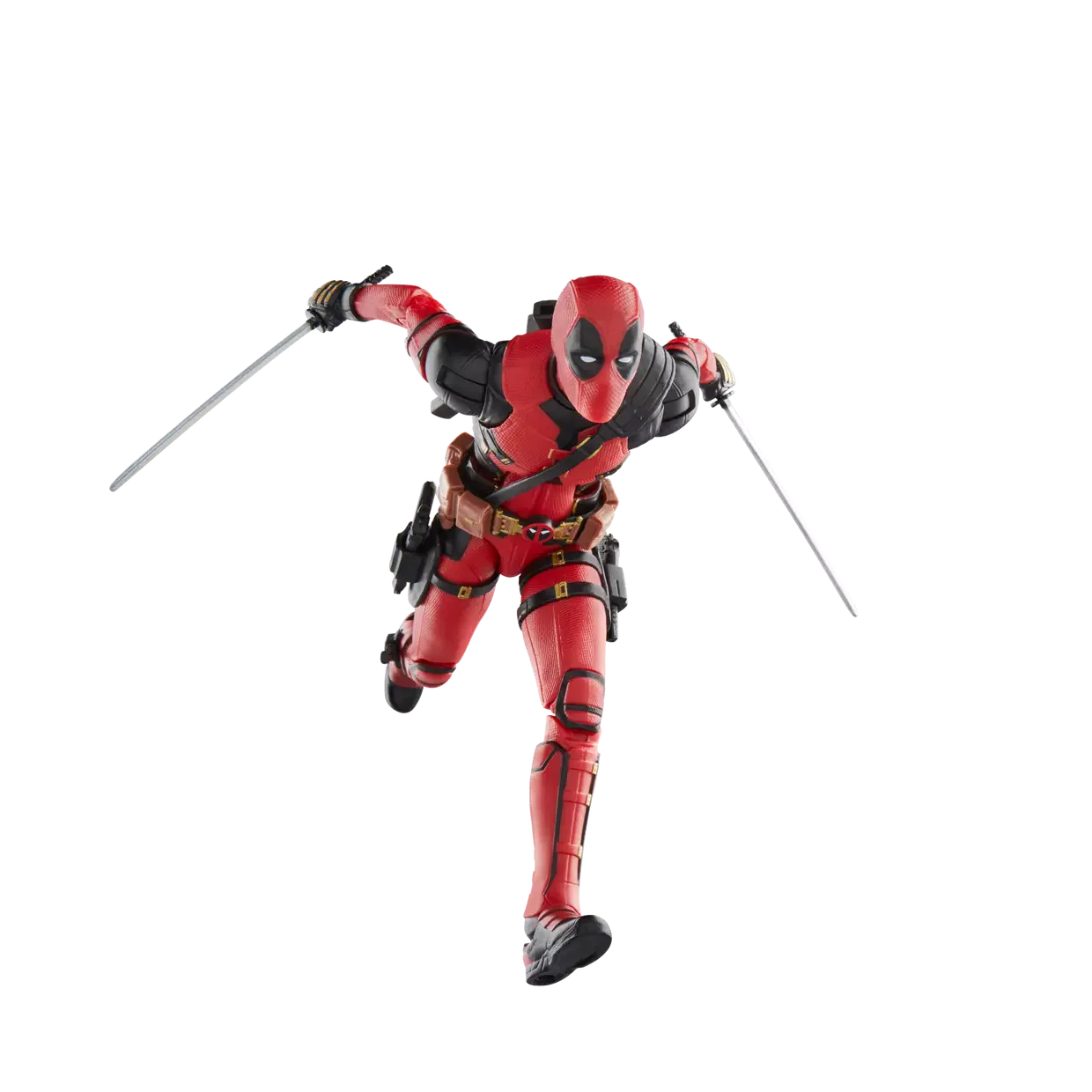 marvel legends series deadpool