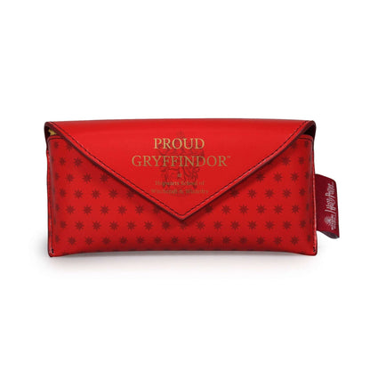 Étui à lunettes souple Harry Potter - Gryffondor