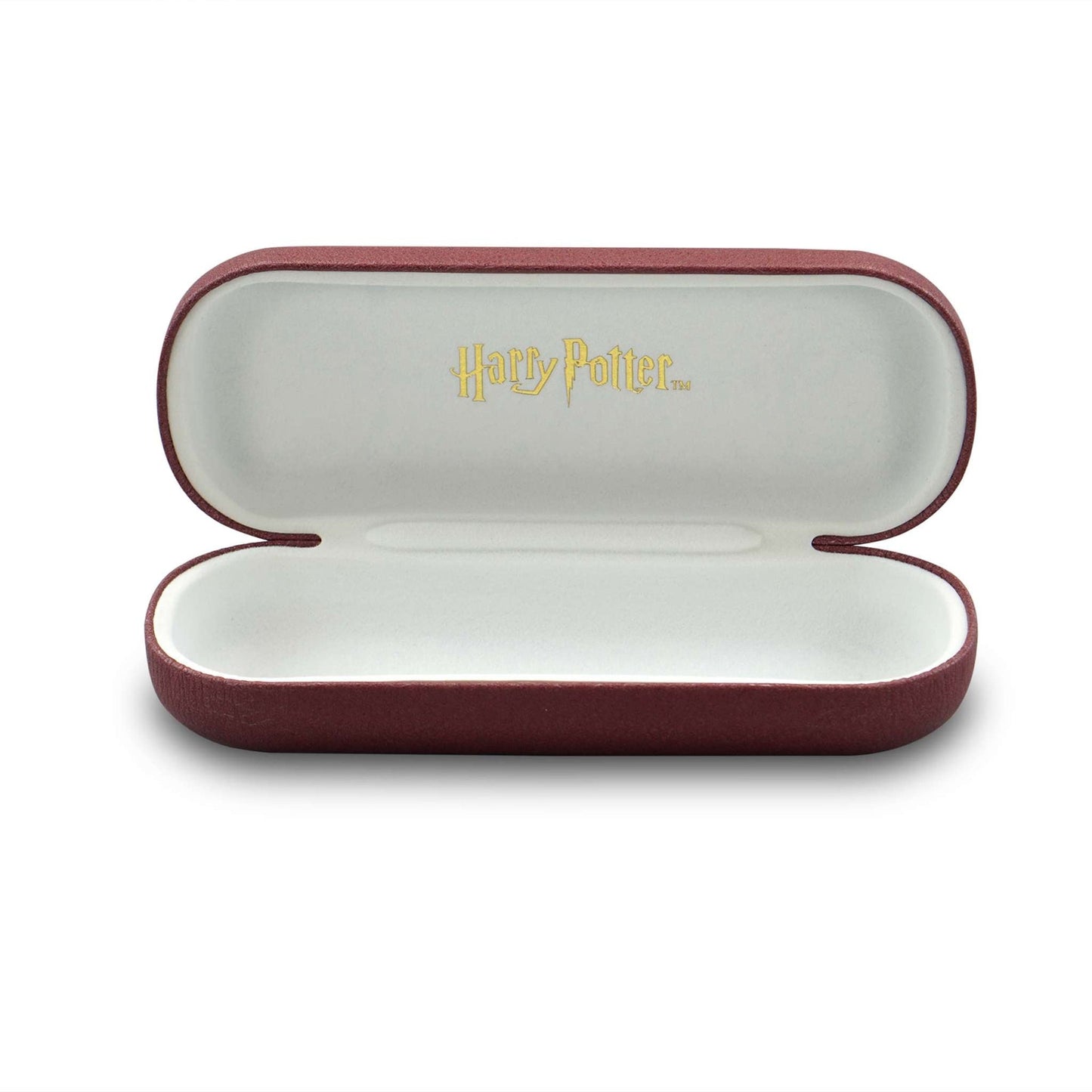 Harry Potter Glasses Case - I Would Rather