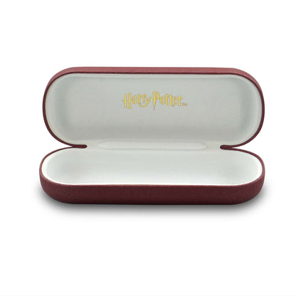 Harry Potter Glasses Case - I Would Rather