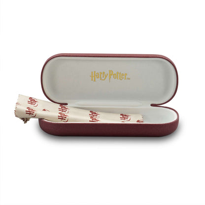 Harry Potter Glasses Case - I Would Rather