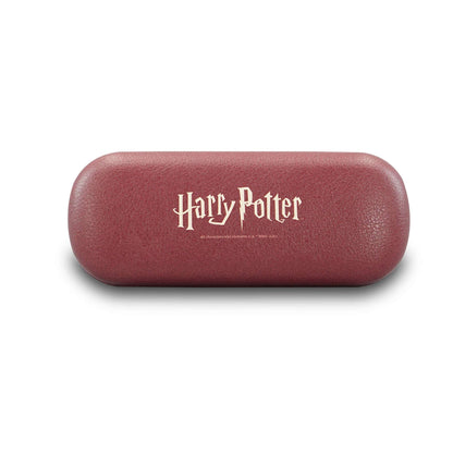 Harry Potter Glasses Case - I Would Rather
