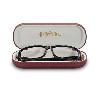 Harry Potter Glasses Case - I Would Rather