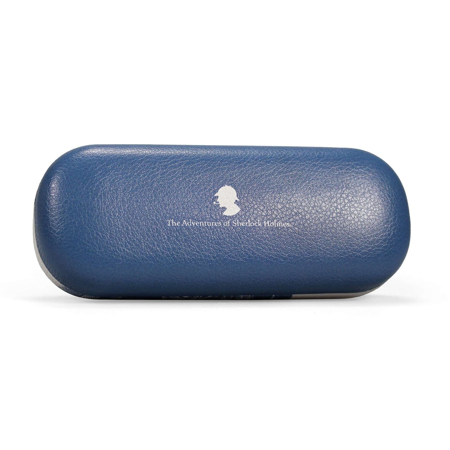 Sherlock Holmes glasses case