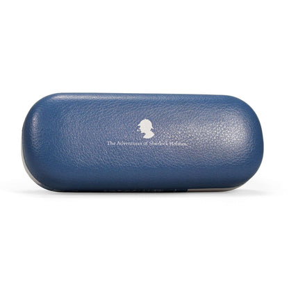 Sherlock Holmes glasses case