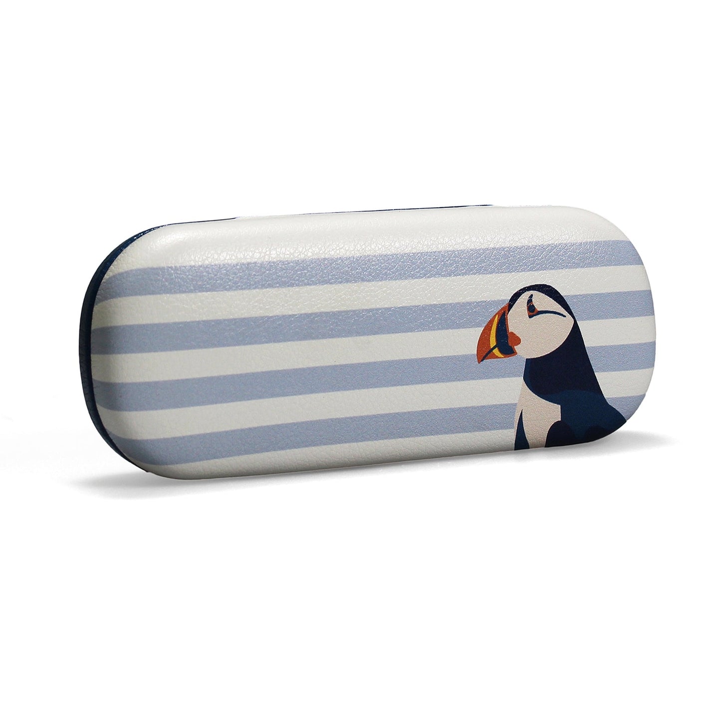 Étui à lunettes RSPB - macareux bleu