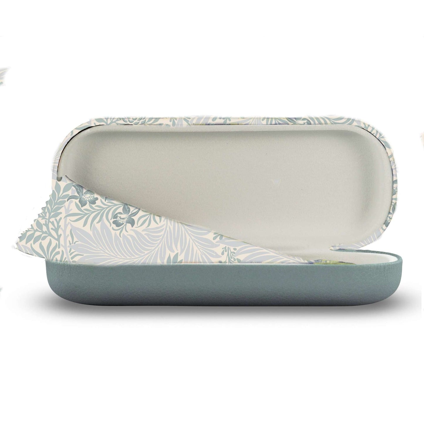 William Morris Glasses Case - ACS Larkspur