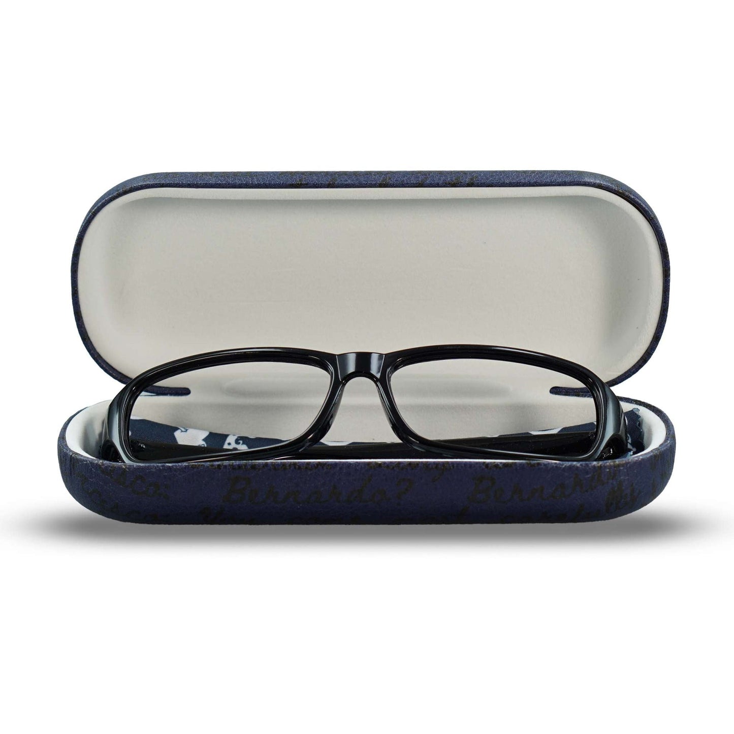 Étui à lunettes Shakespeare - rigide Hamlet