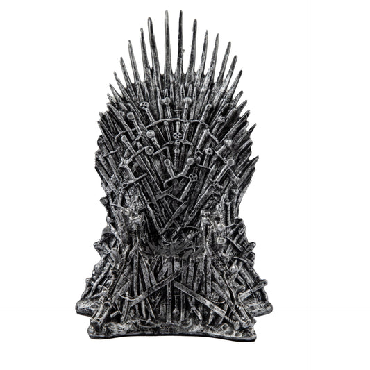 Magnetic Base Iron Throne