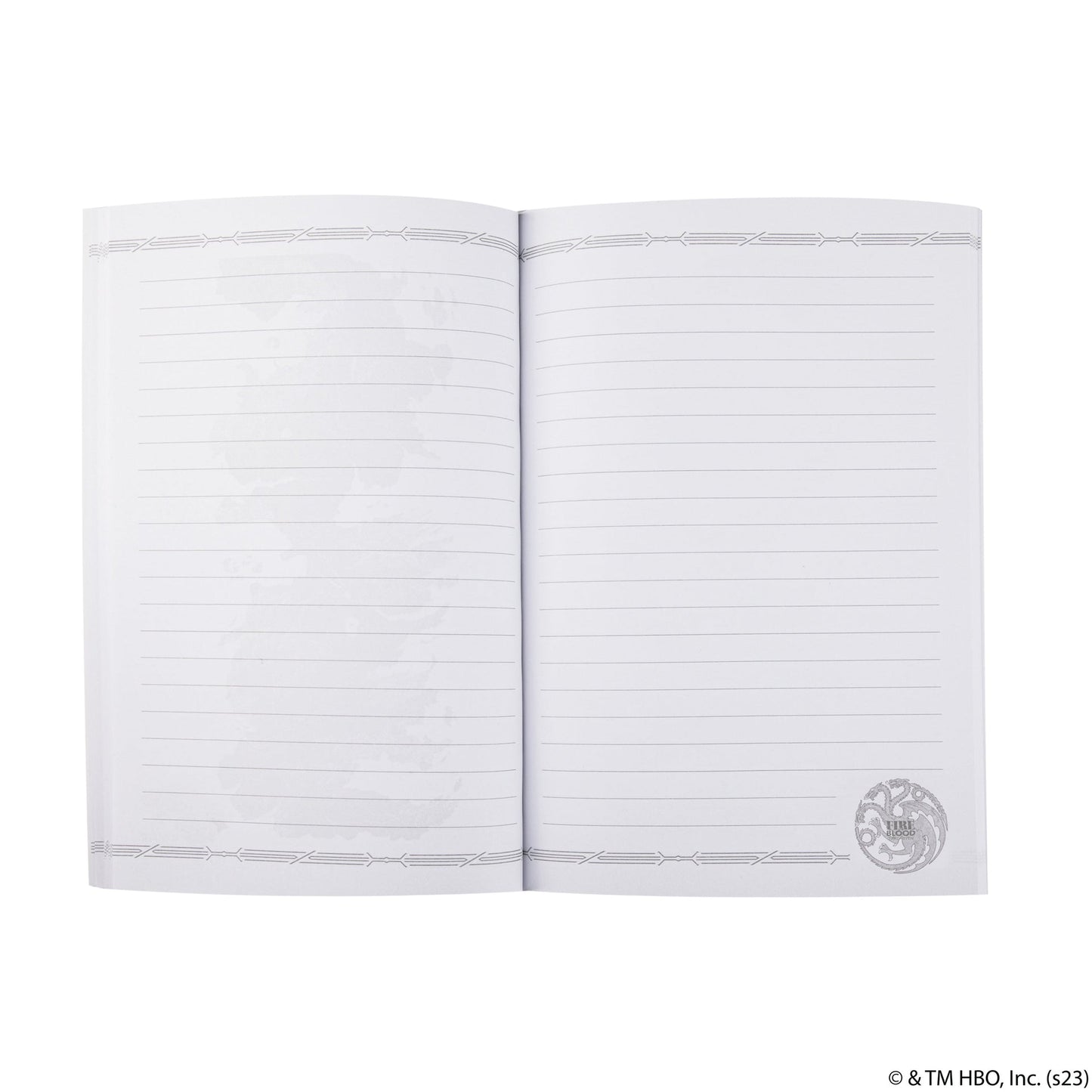 Carnet Targaryen