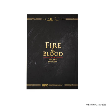 Carnet Targaryen