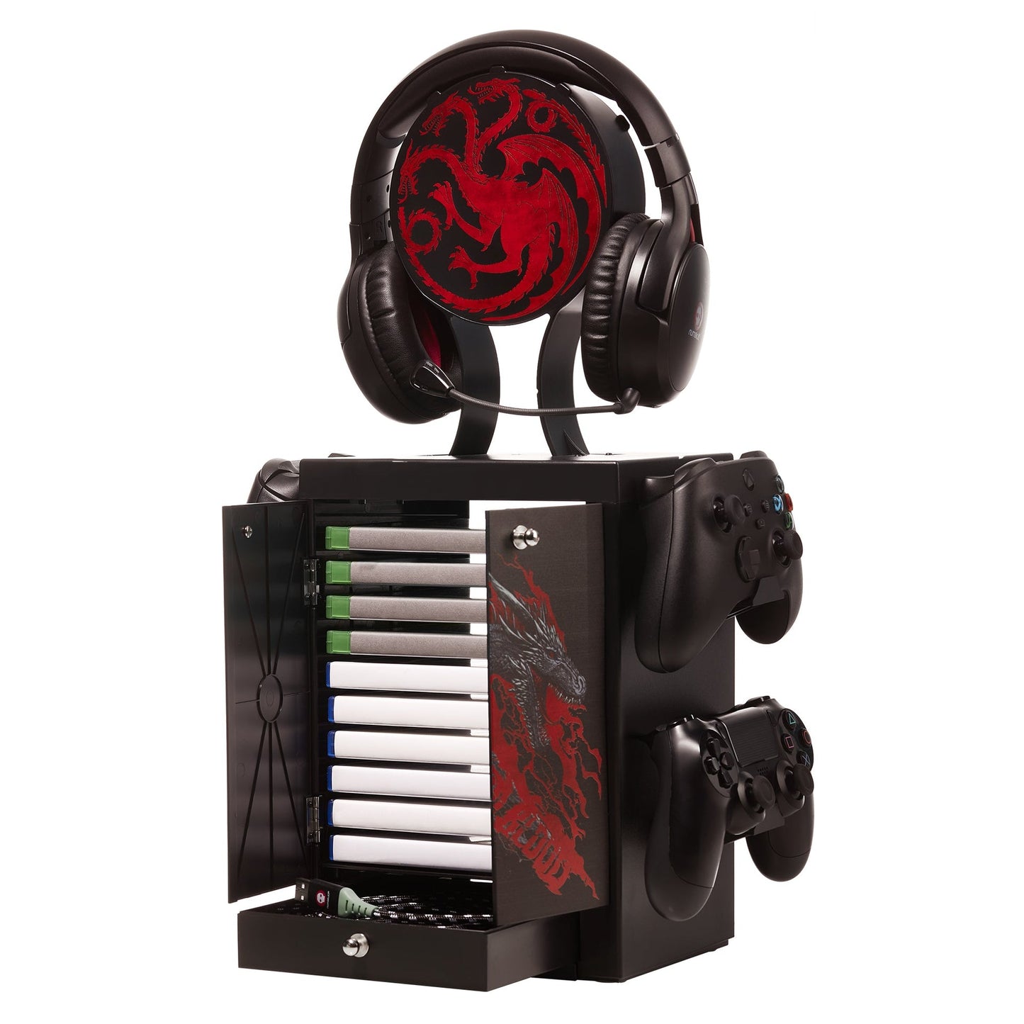 Casier Gaming Game of Thrones