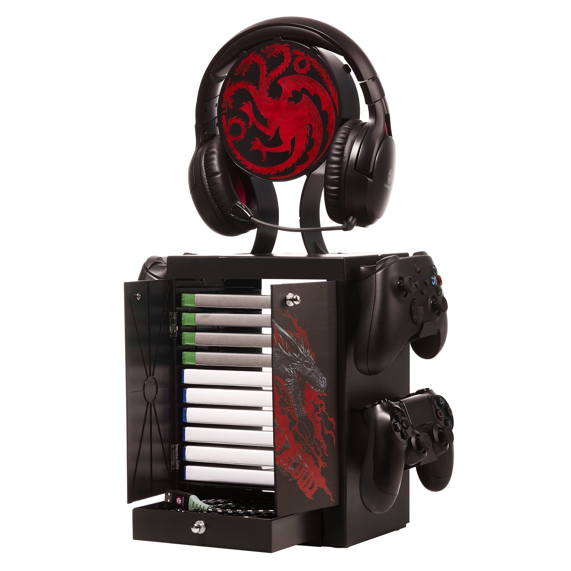 Casier Gaming Game of Thrones