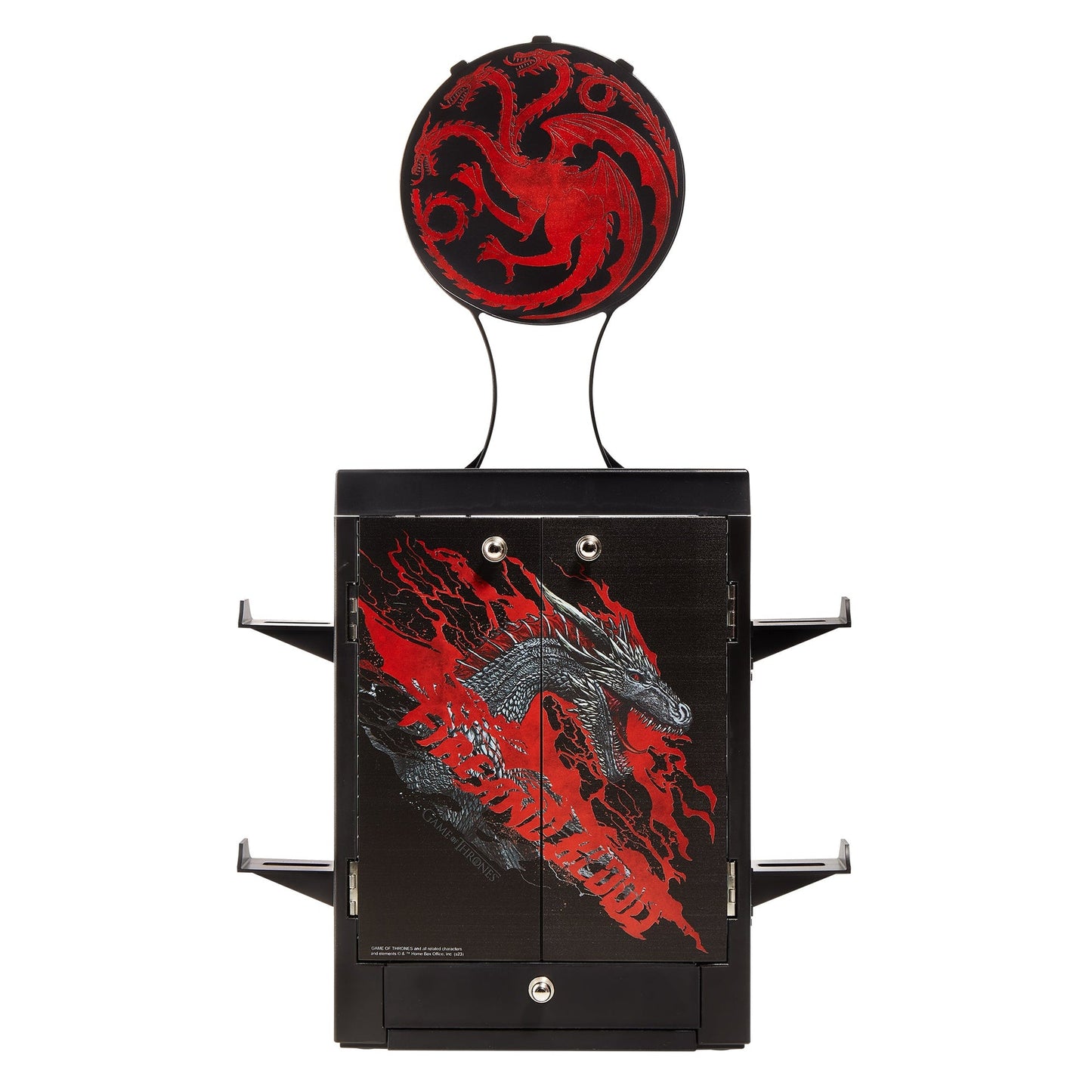 Casier Gaming Game of Thrones