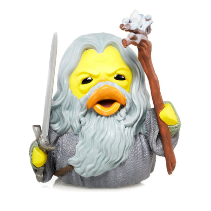 Gandalf the Duck "You shall not pass!" (First Edition)