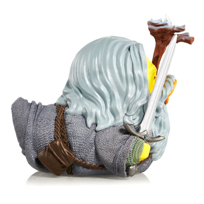 Gandalf the Duck "You shall not pass!" (First Edition)