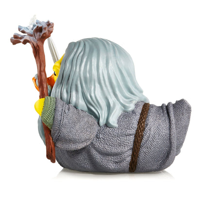 Canard Le Seigneur des Anneaux: Gandalf "Vous ne passerez pas !" TUBBZ (First Edition) - vue 18