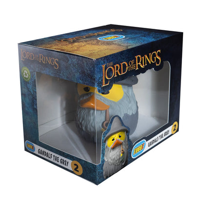 Gandalf le Gris TUBBZ Le Seigneur des Anneaux Boxed Edition