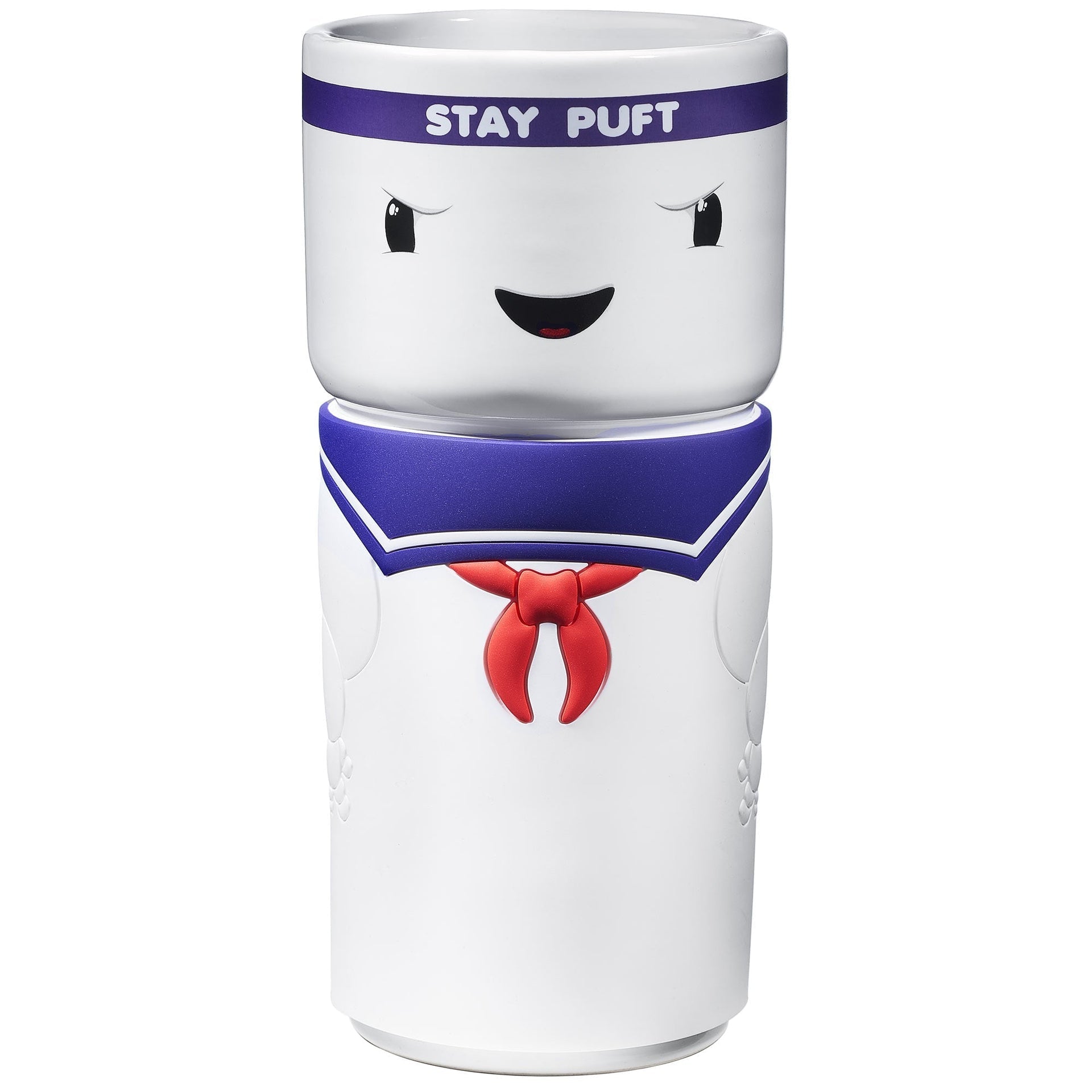 CosCup Ghostbusters – Bibendum Chamallow – Numskull Designs