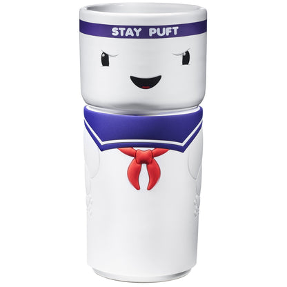 CosCup Ghostbusters – Bibendum Chamallow – Numskull Designs