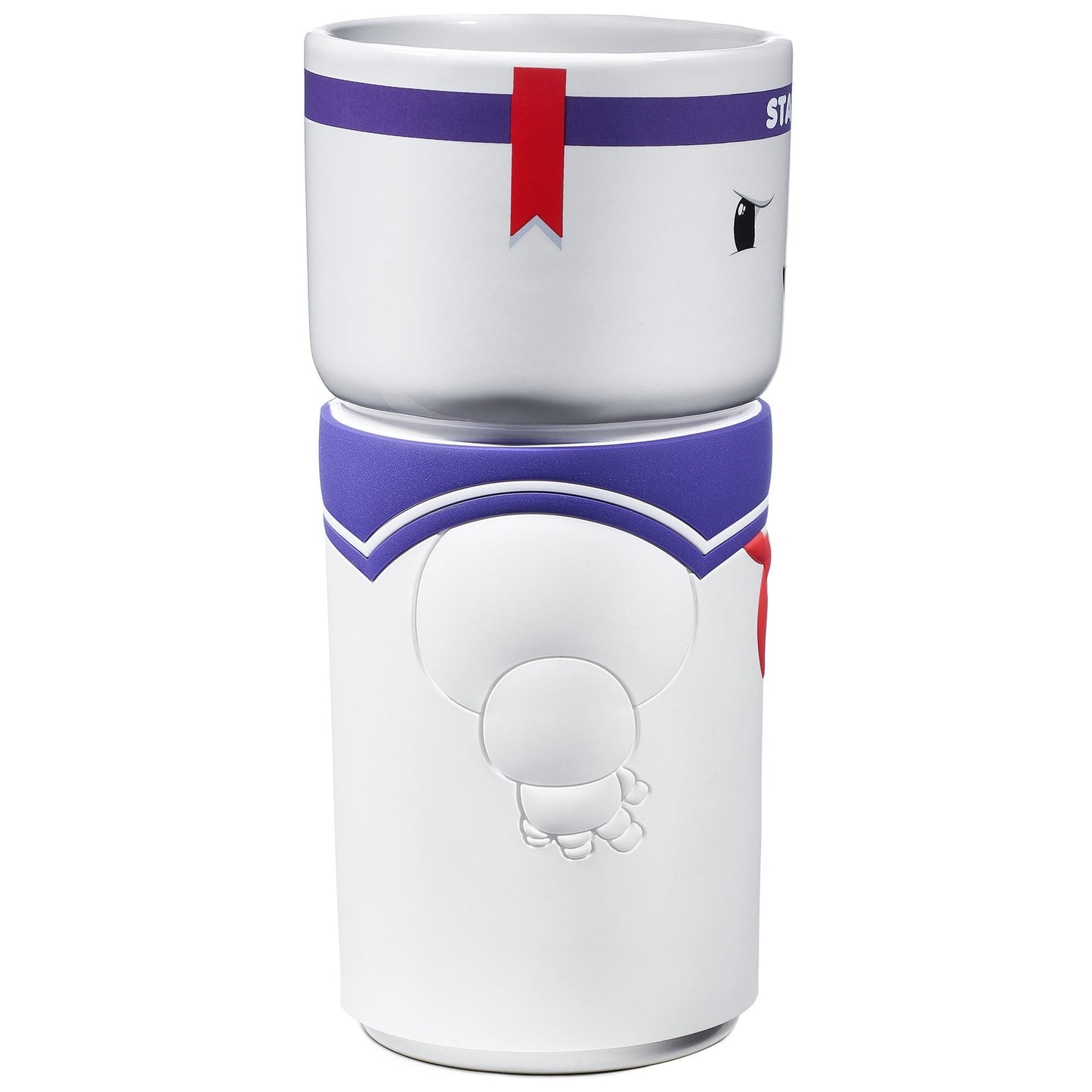 CosCup Ghostbusters – Bibendum Chamallow – Numskull Designs