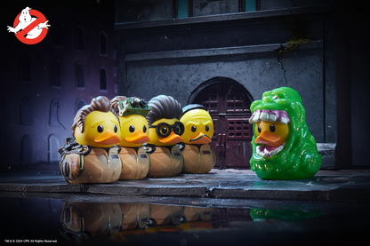 Duck Peter Venkman (Mini Edition)