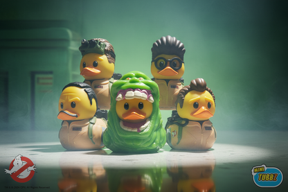 Canard Ghostbusters: Slimer (Mini Edition) - vue 18