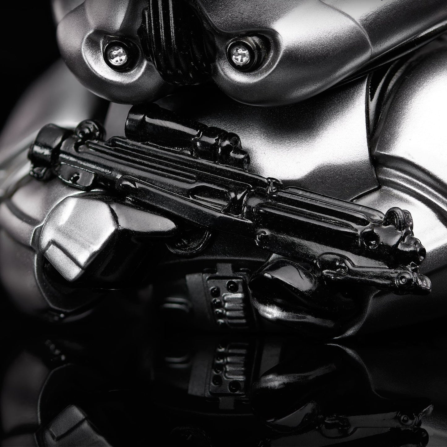 Canard Original Stormtrooper: Stormtrooper Glimmer TUBBZ (Collector's Edition)