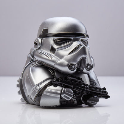 Canard Original Stormtrooper: Stormtrooper Glimmer TUBBZ (Collector's Edition) - vue 7