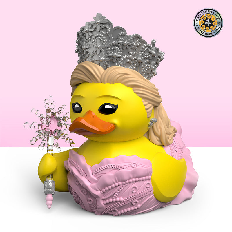 Glinda Upland TUBBZ Wicked First Edition