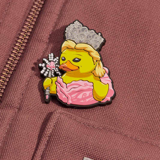 Pin's TUBBZ Wicked – Glinda