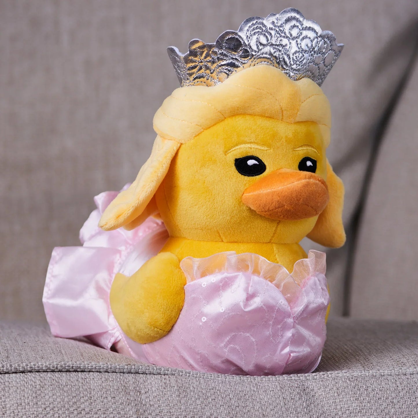 Canard Glinda (Plushie)