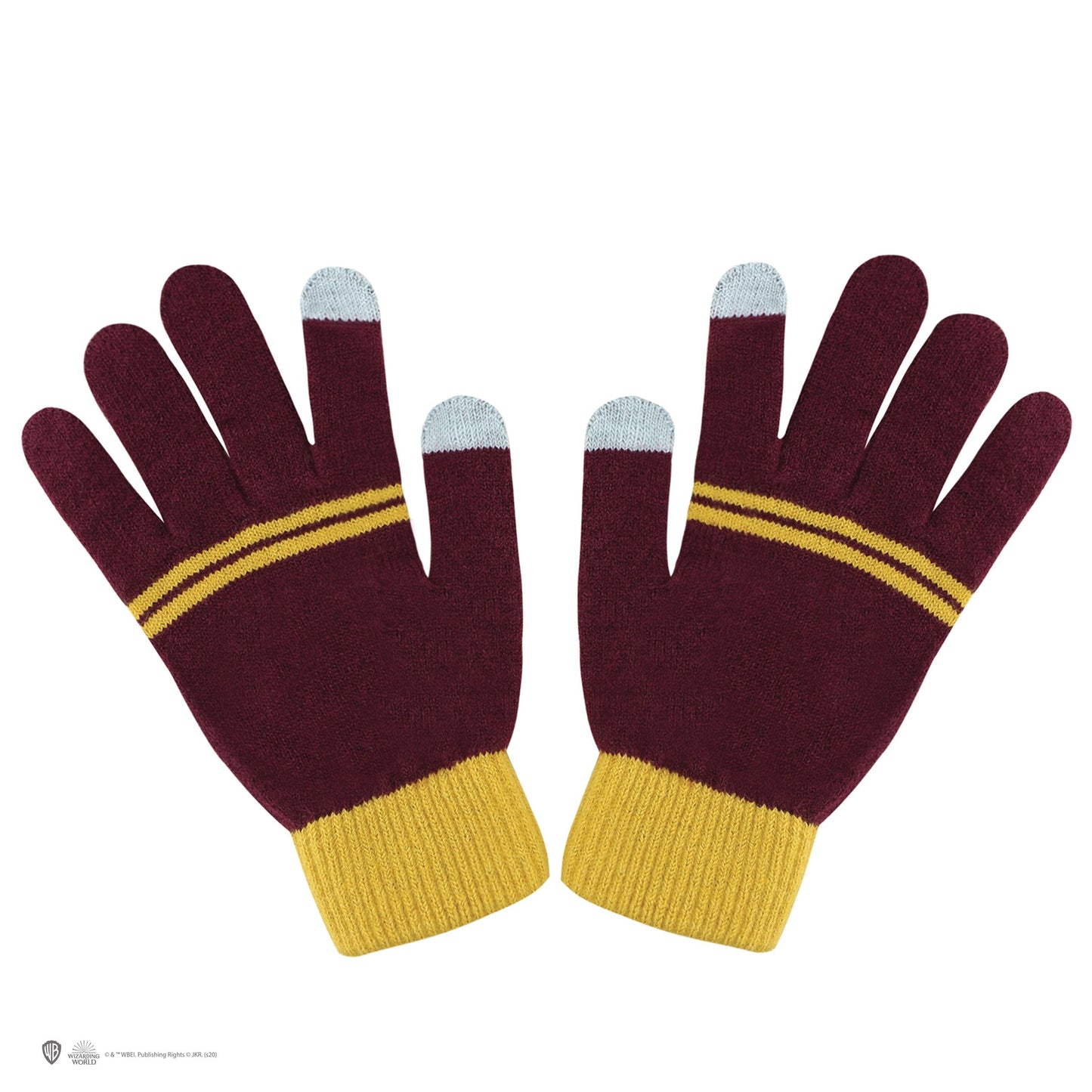 *Gants Tactiles Gryffondor