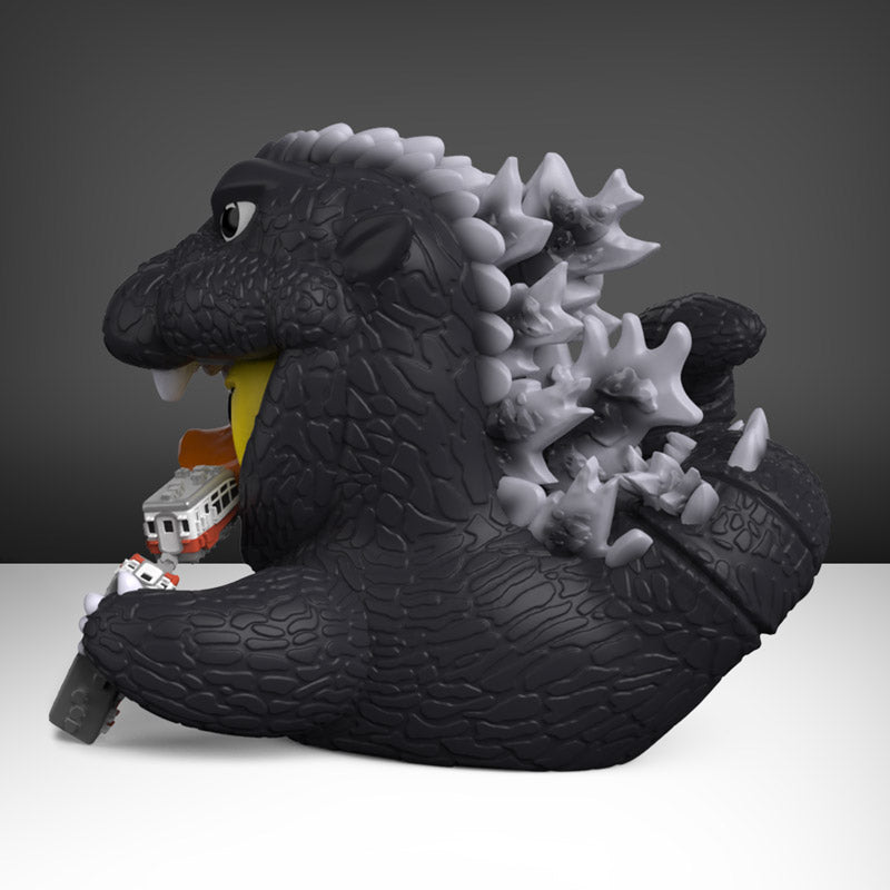 Canard Godzilla (Giant XL Edition)