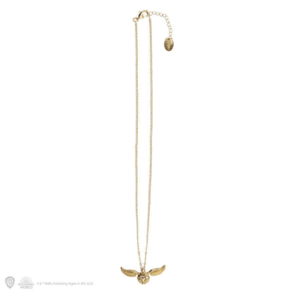 Collier Vif d'Or