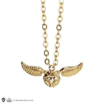Collier Vif d'Or