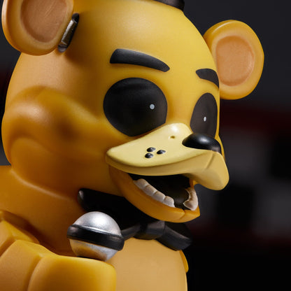 Golden Freddy TUBBZ Duck (Collector's Edition) - PRE-ORDER